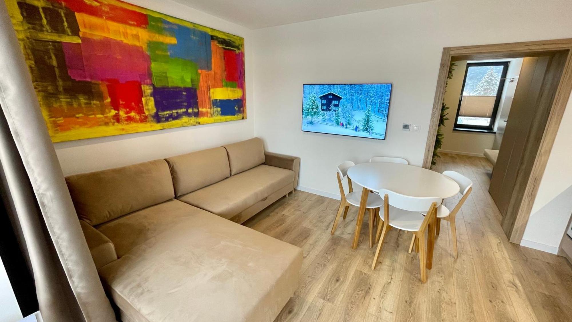 Apartmany Vlasky 4 Ngoại thất bức ảnh
