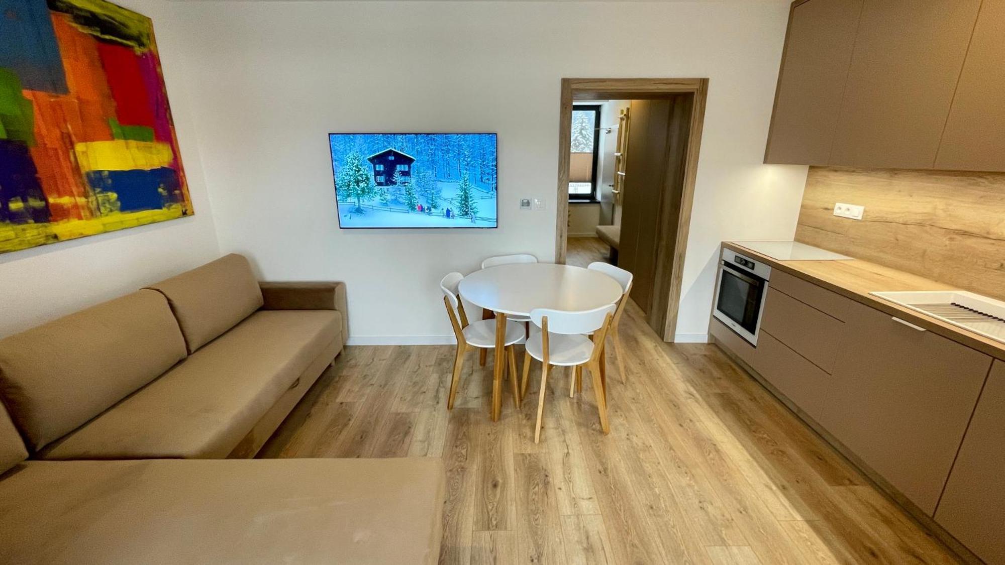 Apartmany Vlasky 4 Ngoại thất bức ảnh